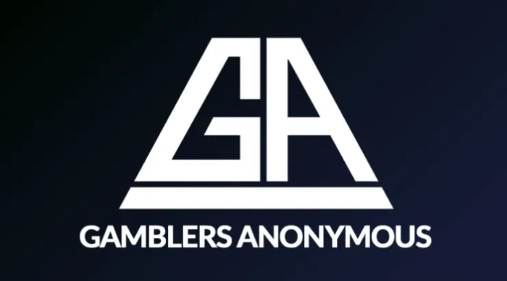 Gamblers Anonymous — Glücksspiel-Supportdienste