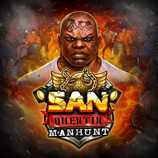 San Quentin